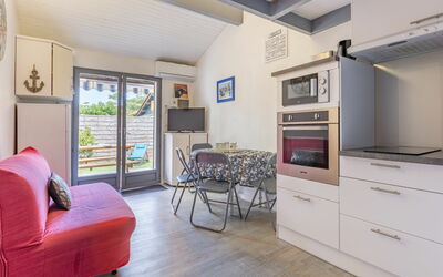 Capbreton 606