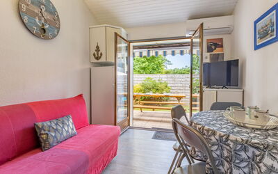 Logement:&nbsp;Paradise Océan 606.13