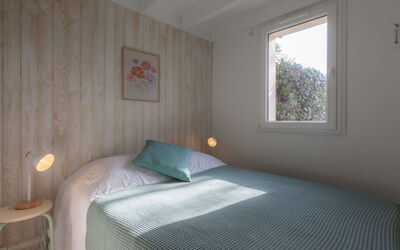 Logement:&nbsp;Paradise Océan 606.16