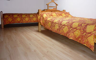 Logement:&nbsp;Paradise Océan 606.5