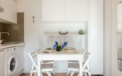 Logement:&nbsp;Paradise Océan 606.16