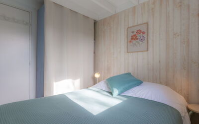 Logement:&nbsp;Paradise Océan 606.16
