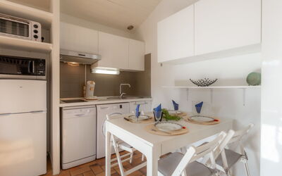 Logement:&nbsp;Paradise Océan 606.16