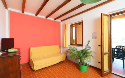 Logement:&nbsp;Le Corti di Montepitti 150.3