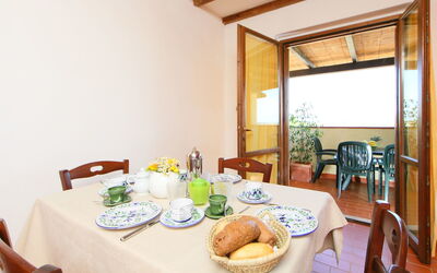 Logement:&nbsp;Le Corti di Montepitti 150.5