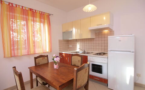 Logement:&nbsp;Maslina 401.2