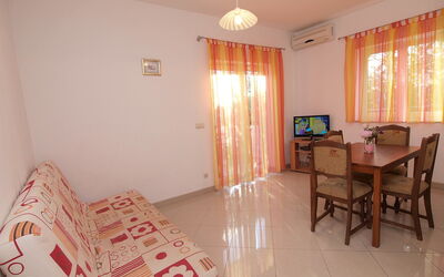 Logement:&nbsp;Maslina 401.2