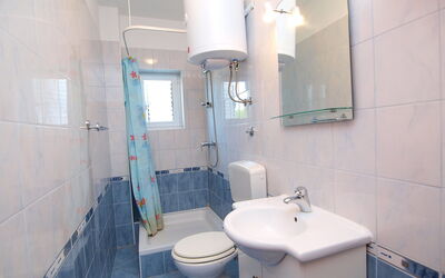 Logement:&nbsp;Maslina 401.3