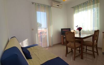 Logement:&nbsp;Maslina 401.3