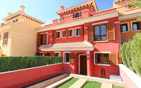 Balcon de Finestrat: Propriété, Maison, Bâtiment, Domicile, Immobilier, Manoir, Biens, Architecture, Hacienda, Zone Résidentielle