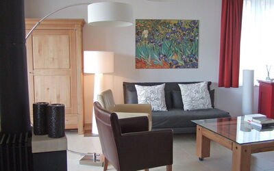 Promenade Wohnung 21