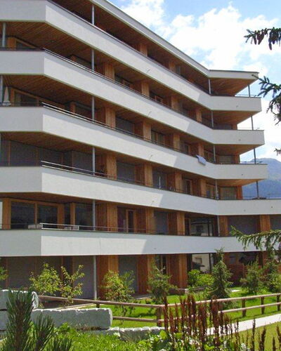 Promenade Wohnung 21