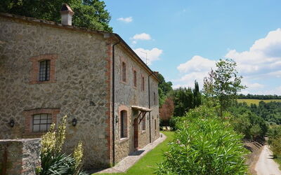 La Macchia