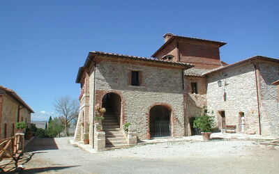 Logement:&nbsp;Laura