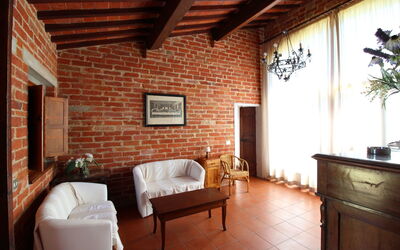 Il Libeccio: Pièce, Propriété, Bâtiment, Design Intérieur, Meubles, Mur, Salon, Maison, Sol, Plafond