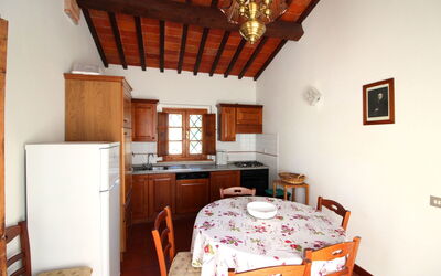 Logement:&nbsp;Il Libeccio