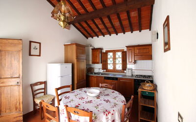 Logement:&nbsp;Il Libeccio