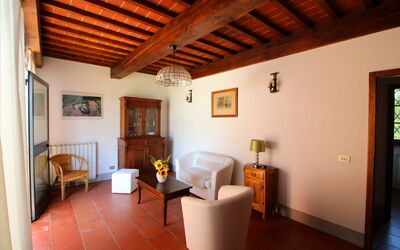 Il Maestrale: Propriété, Pièce, Bâtiment, Maison, Design Intérieur, Meubles, Immobilier, Plafond, Villa, Architecture