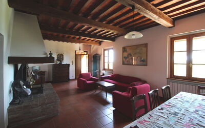 Logement:&nbsp;La Tramontana