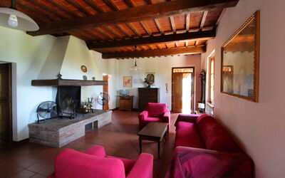Logement:&nbsp;La Tramontana