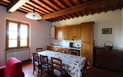 Logement:&nbsp;La Tramontana