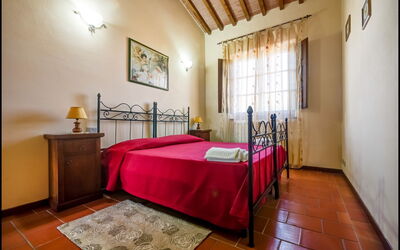 Logement:&nbsp;Il Cielo