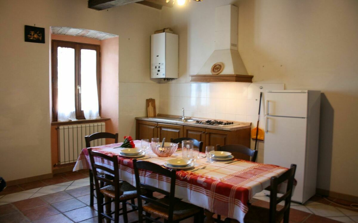 Logement:&nbsp;La Lolla