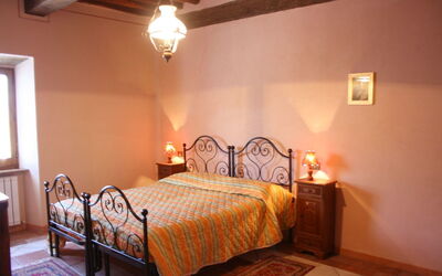 Logement:&nbsp;Il Balzo