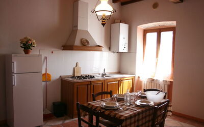 Logement:&nbsp;Il Balzo