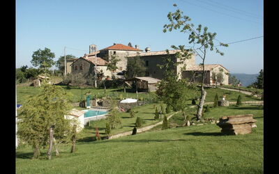 Logement:&nbsp;Chiarina