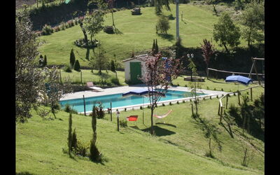 Logement:&nbsp;Chiarina