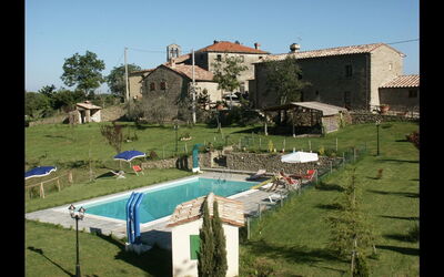 Logement:&nbsp;Chiarina