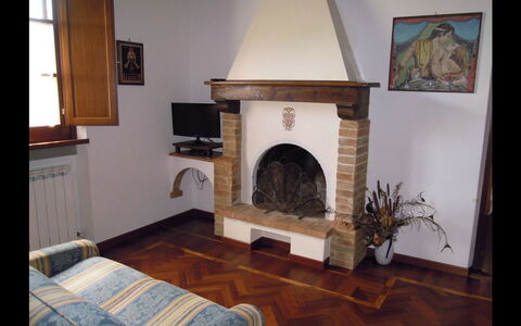 Logement:&nbsp;Selene