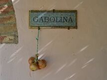 Logement:&nbsp;La Gabolina