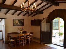 Logement:&nbsp;La Gabolina
