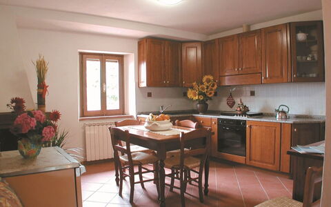Logement:&nbsp;Il Mirtillo