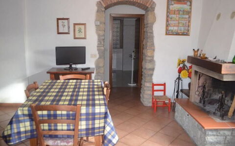 Logement:&nbsp;La Mora