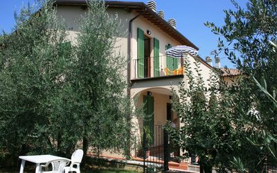 Casa Fanfulla