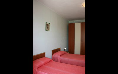 Logement:&nbsp;Il Panorama