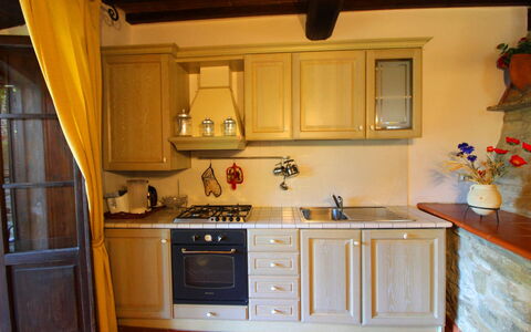 Logement:&nbsp;Lo Scrittoio