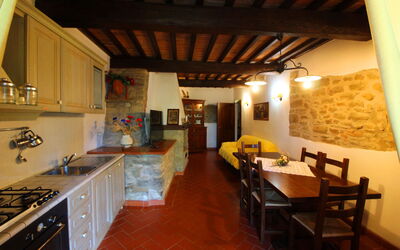 Logement:&nbsp;Lo Scrittoio
