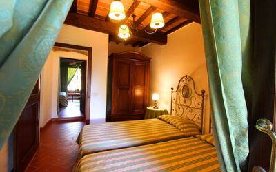 Logement:&nbsp;Lo Scrittoio