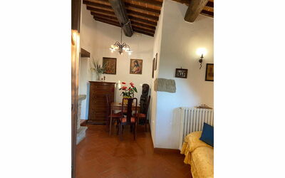 Logement:&nbsp;Il Calamaio