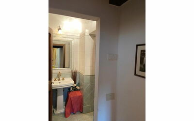 Logement:&nbsp;Il Calamaio