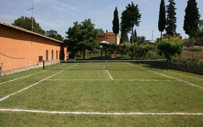 Logement:&nbsp;Il Giardino
