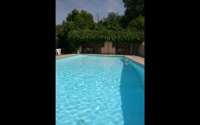 Logement:&nbsp;Il Giardino
