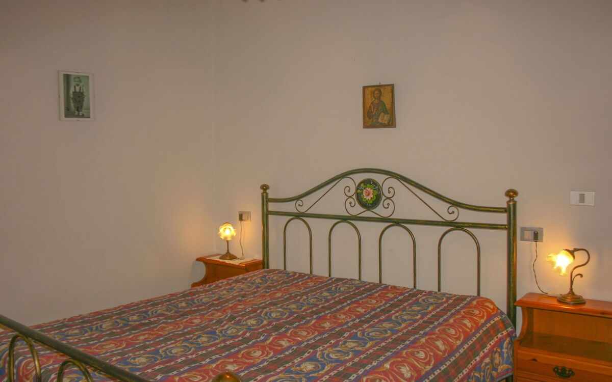 Logement:&nbsp;Il Susino