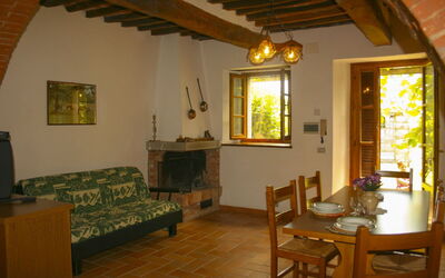 Logement:&nbsp;Il Ciliegio