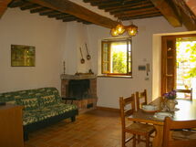 Logement:&nbsp;Il Ciliegio