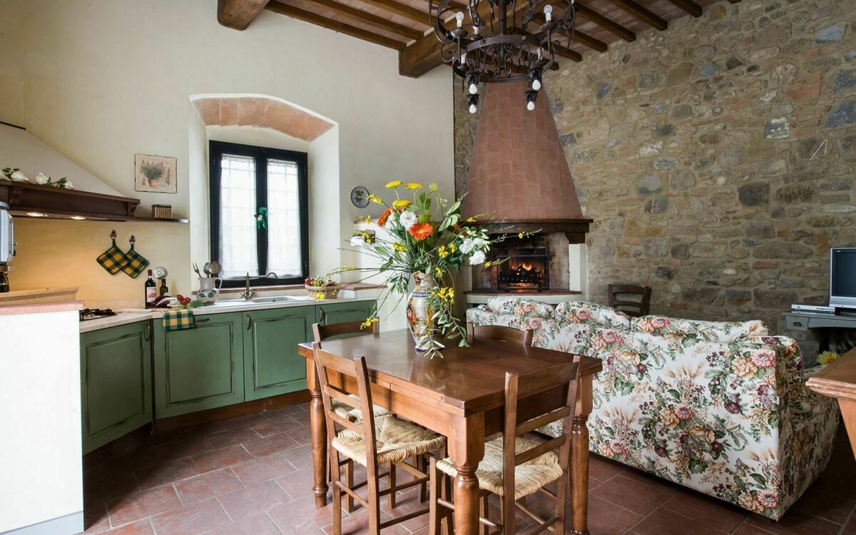 Logement:&nbsp;Terrasole